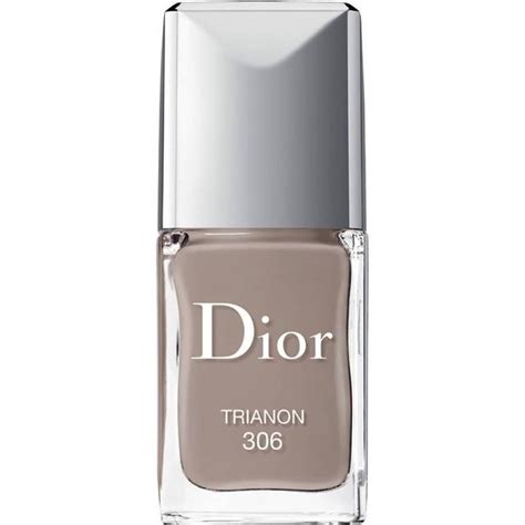 dior trianon 306|Dior Vernis Nail Lacquer .